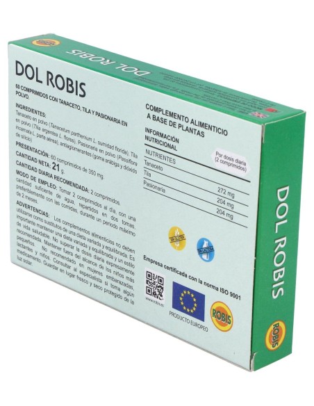 Dol Robis 60Comp.