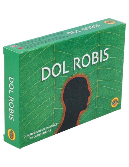 Dol Robis 60Comp.