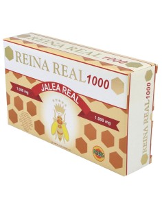 Robis Jalea Reina Real 1000 20 Amp Cristal 2