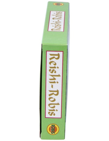 Reishi Robis 40Cap.