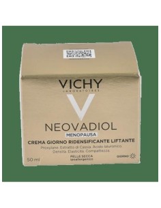 Vichy Neovadiol Complejo Sustitutivo Piel Seca, 50 Ml