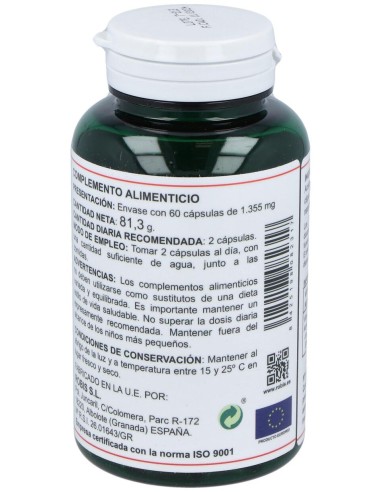 Robis Omega 3 Plus, 60 Comprimidos