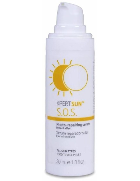 Singuladerm Xpert Sun Sos Serum Reparador, 30 Ml