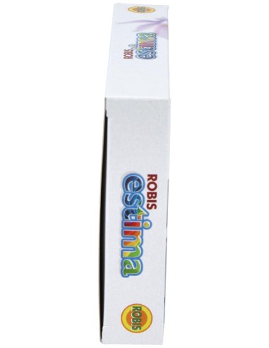 Robis Estima 40Cap.