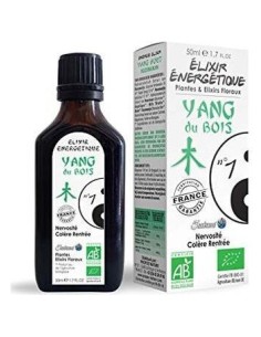 5 Saisons Elixir Nº1 Yang De La Madera Eco 50Ml
