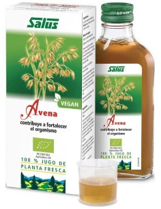 Jugo De Avena 200Ml. Schoenenberger