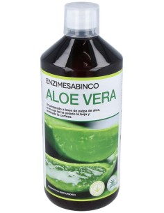 Sabinco Jugo Aloe Vera 1L