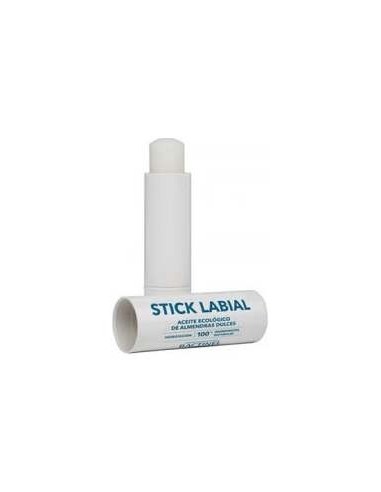 Diafarm Bactinel Stick Labial Almendras Dulces