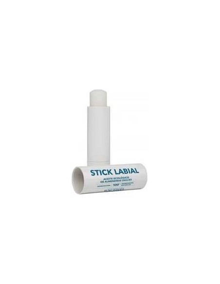 Diafarm Bactinel Stick Labial Almendras Dulces