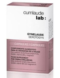 Rilastil-Cumlaude Serotogyn 60Cap