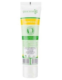 Silicium Hemosil Gel 100Ml