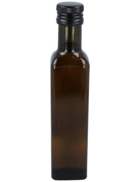 Aceite De Germen Trigo 1 Pres 250Ml.
