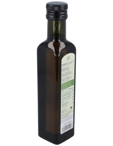 Aceite De Germen Trigo 1 Pres 250Ml.