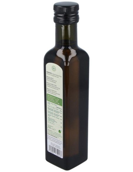 Aceite De Germen Trigo 1 Pres 250Ml.