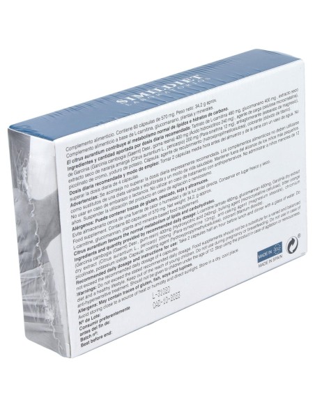 Adelplus 60 Comprimidos