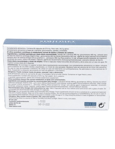 Adelplus 60 Comprimidos