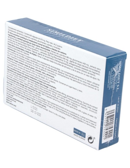 Adelplus 60 Comprimidos