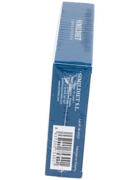 Adelplus 60 Comprimidos