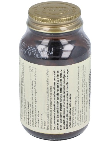 Escutelaria 50Vegicaps
