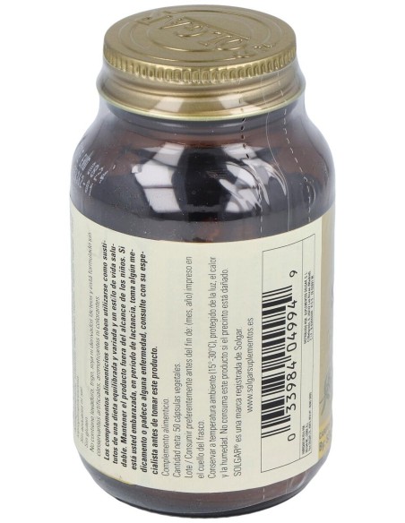 Escutelaria 50Vegicaps