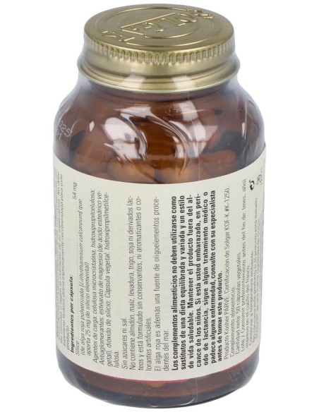 Silice Oceanico (Silica) 25Mg. 50Vegicaps