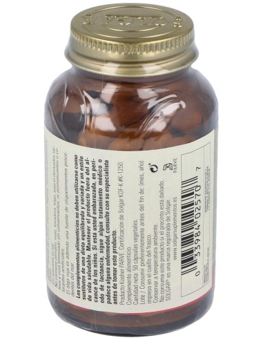 Silice Oceanico (Silica) 25Mg. 50Vegicaps