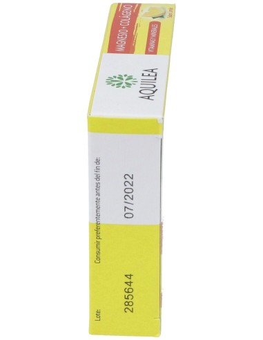 Aquilea Magnesio + Colágeno, 30 Comprimidos