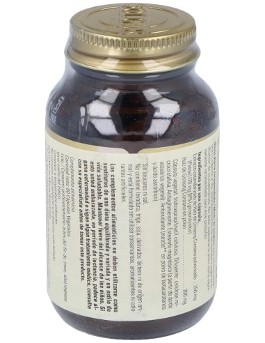 Ginseng Coreano-Raiz-(Panax Ginseng ) 60Veg.
