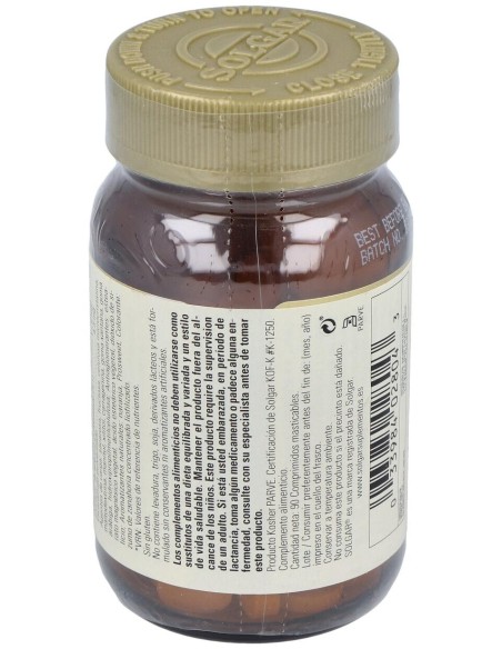 Kangavites Vit.C Naranja Infantil 90Comp.Mast.