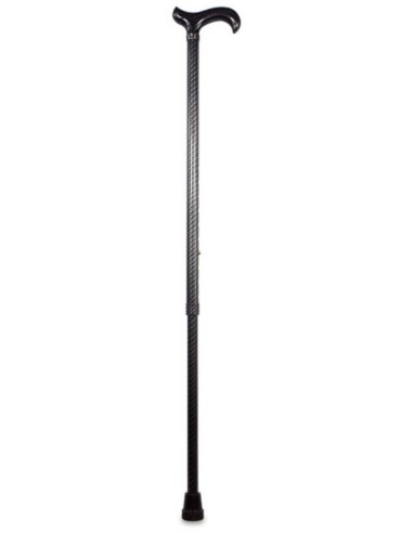Muletilla Aluminio Extensible Gris 455, 1 Ud