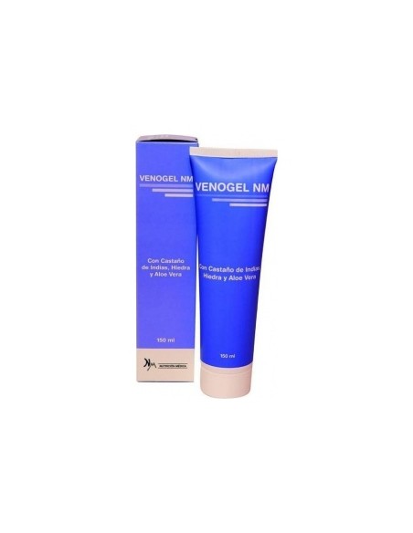 Nutrición Médica Venogel Nm 150Ml