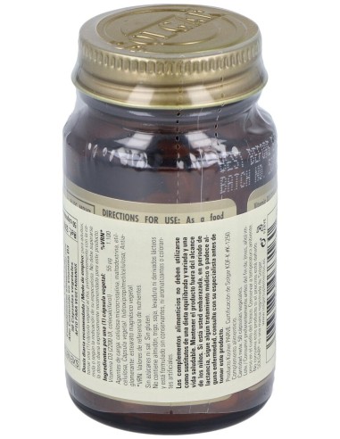 Vitamina D3 2200Ui (55Mcg) 50Cap.Veg.