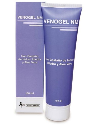 Nutrición Médica Venogel Nm 150Ml