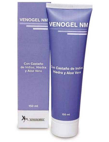 Nutrición Médica Venogel Nm 150Ml
