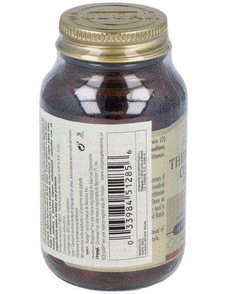 Thermogenic Complex Con Svetol 60Cap.Veg.
