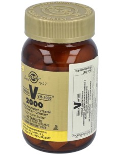 Formula Vm-2000 60Comp. 2