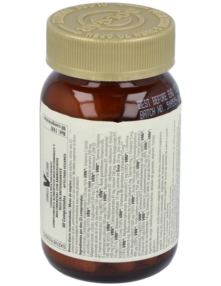 Formula Vm-2000 60Comp.