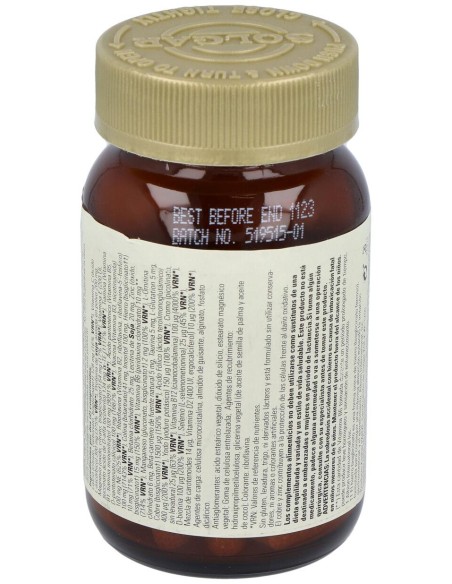 Formula Vm-2000 60Comp.