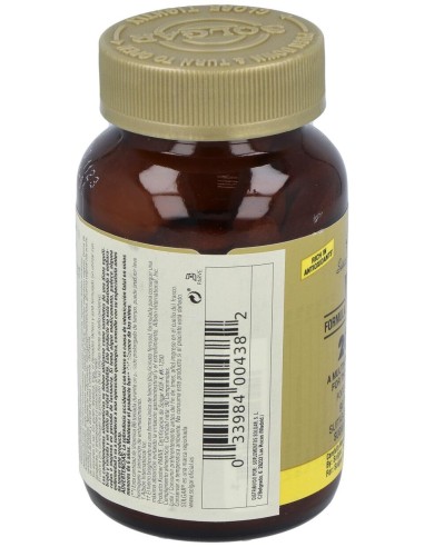 Solgar Fórmula Vm-2000 90Comp