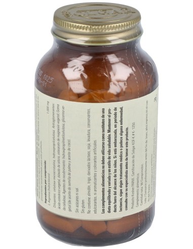 L-Arginina 1000Mg. 90Comp.