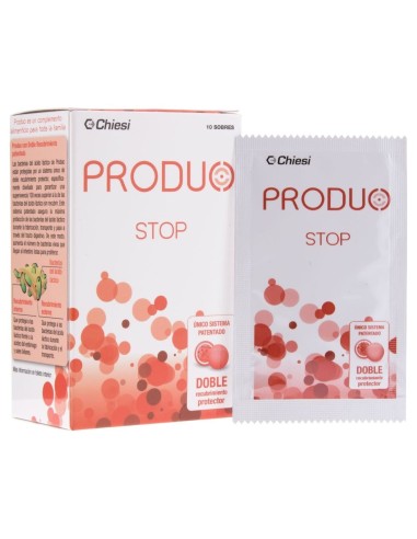 Produo Stop, 10 Sobres