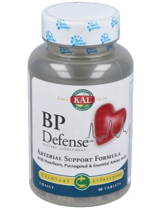 Bp Defense 60Comp. Kal