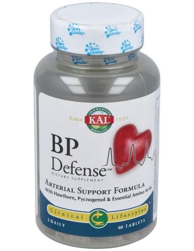 Bp Defense 60Comp. Kal