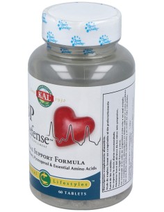 Bp Defense 60Comp. Kal 2