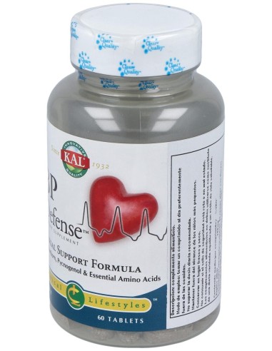 Bp Defense 60Comp. Kal