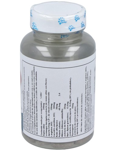 Bp Defense 60Comp. Kal