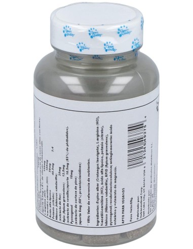 Bp Defense 60Comp. Kal