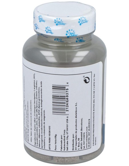 Bp Defense 60Comp. Kal