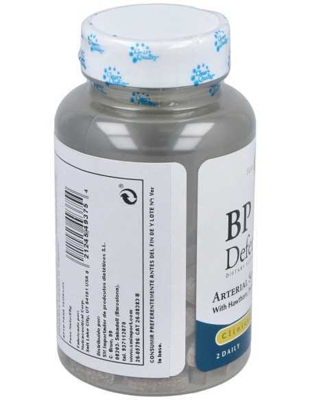 Bp Defense 60Comp. Kal