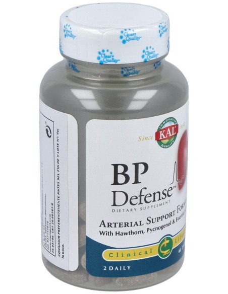 Bp Defense 60Comp. Kal